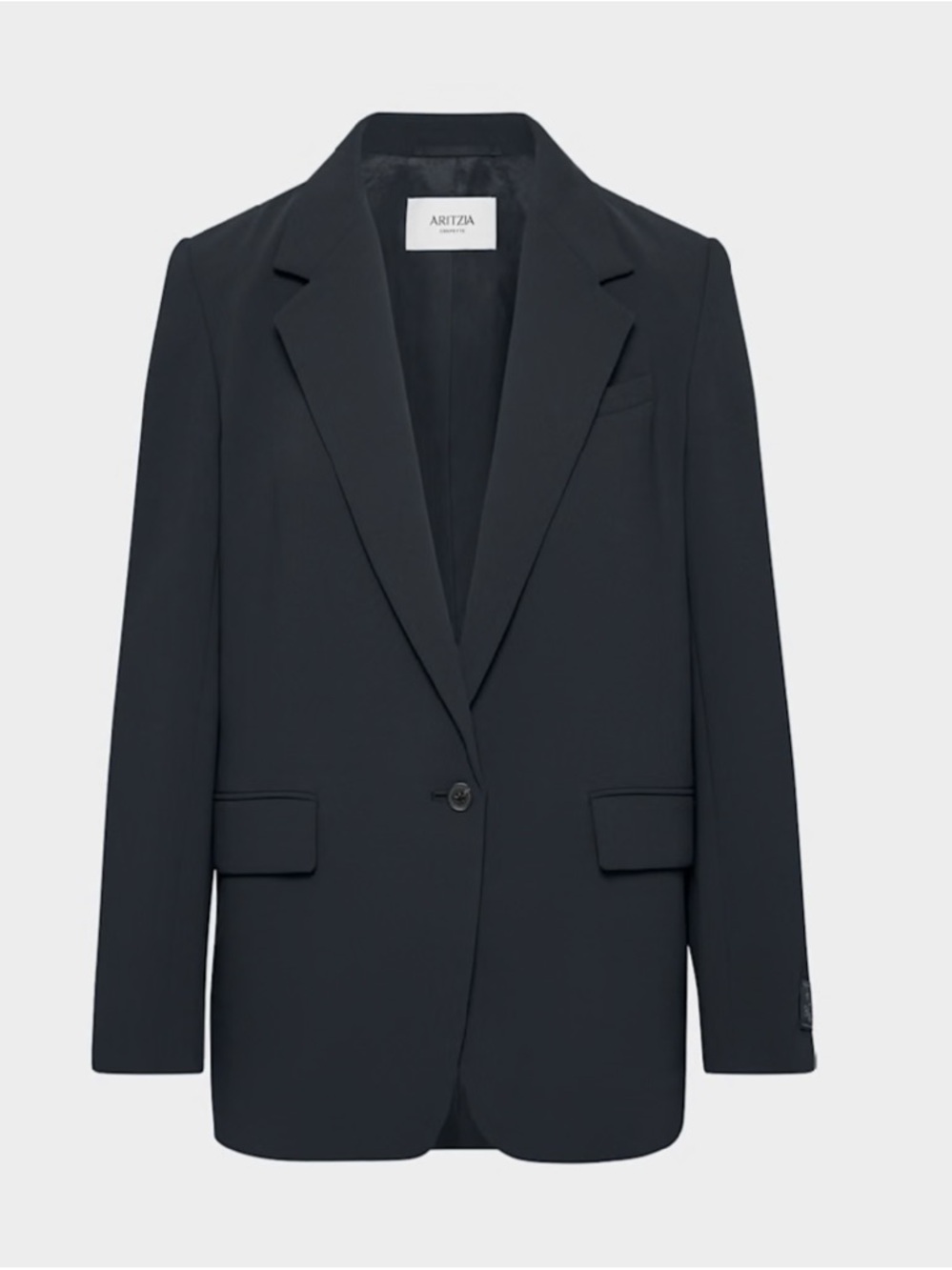 Wilfred Aritzia Generation Blazer